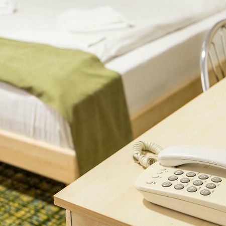 Hotel Casa Gabriela Bukareszt Zewnętrze zdjęcie
