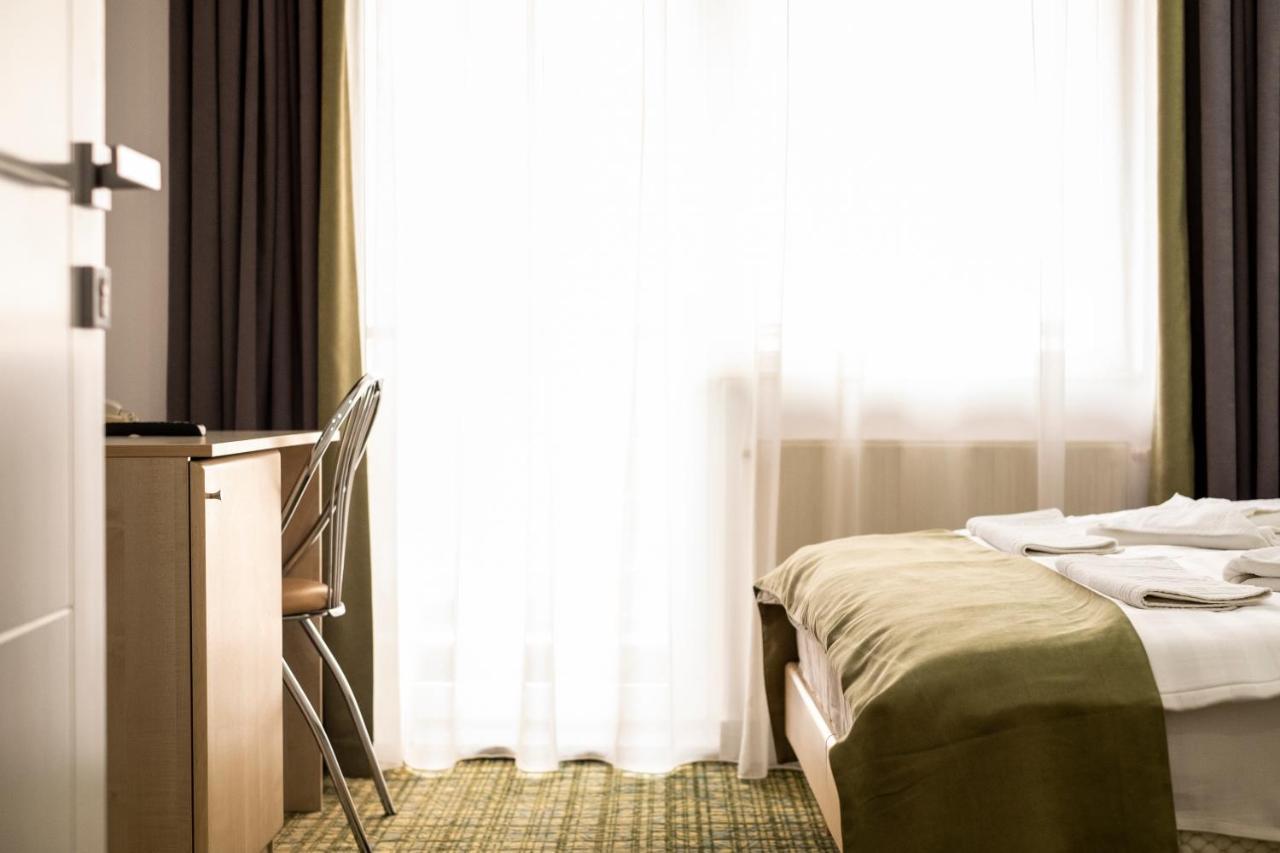 Hotel Casa Gabriela Bukareszt Zewnętrze zdjęcie