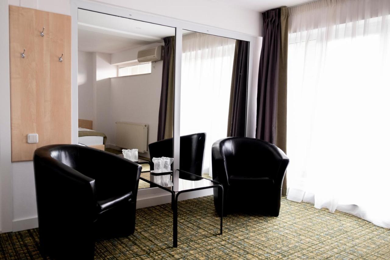Hotel Casa Gabriela Bukareszt Zewnętrze zdjęcie