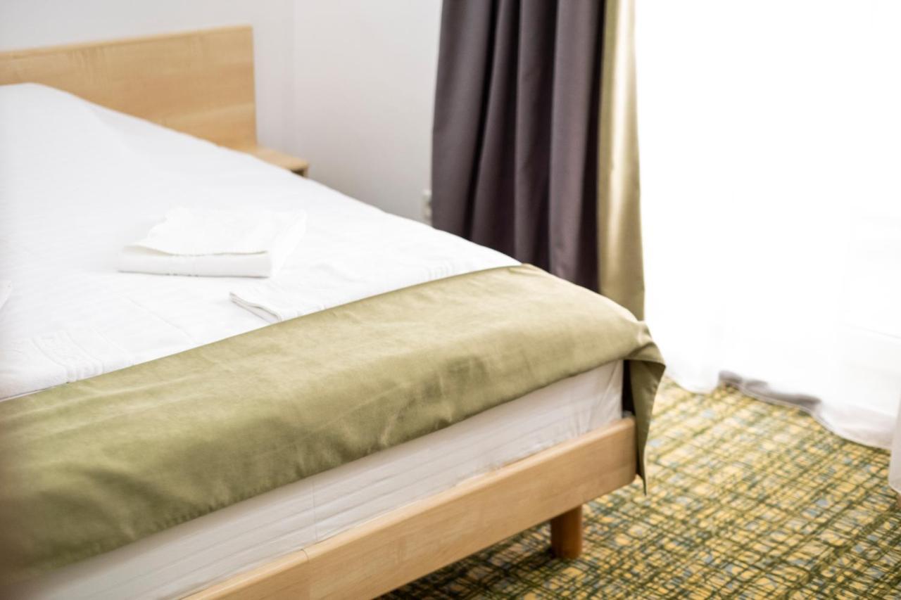 Hotel Casa Gabriela Bukareszt Zewnętrze zdjęcie