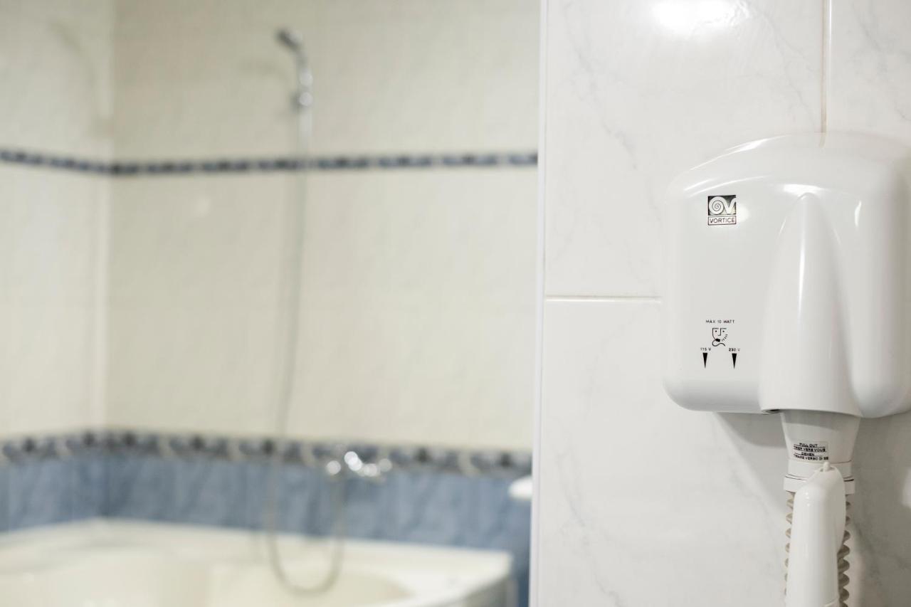 Hotel Casa Gabriela Bukareszt Zewnętrze zdjęcie