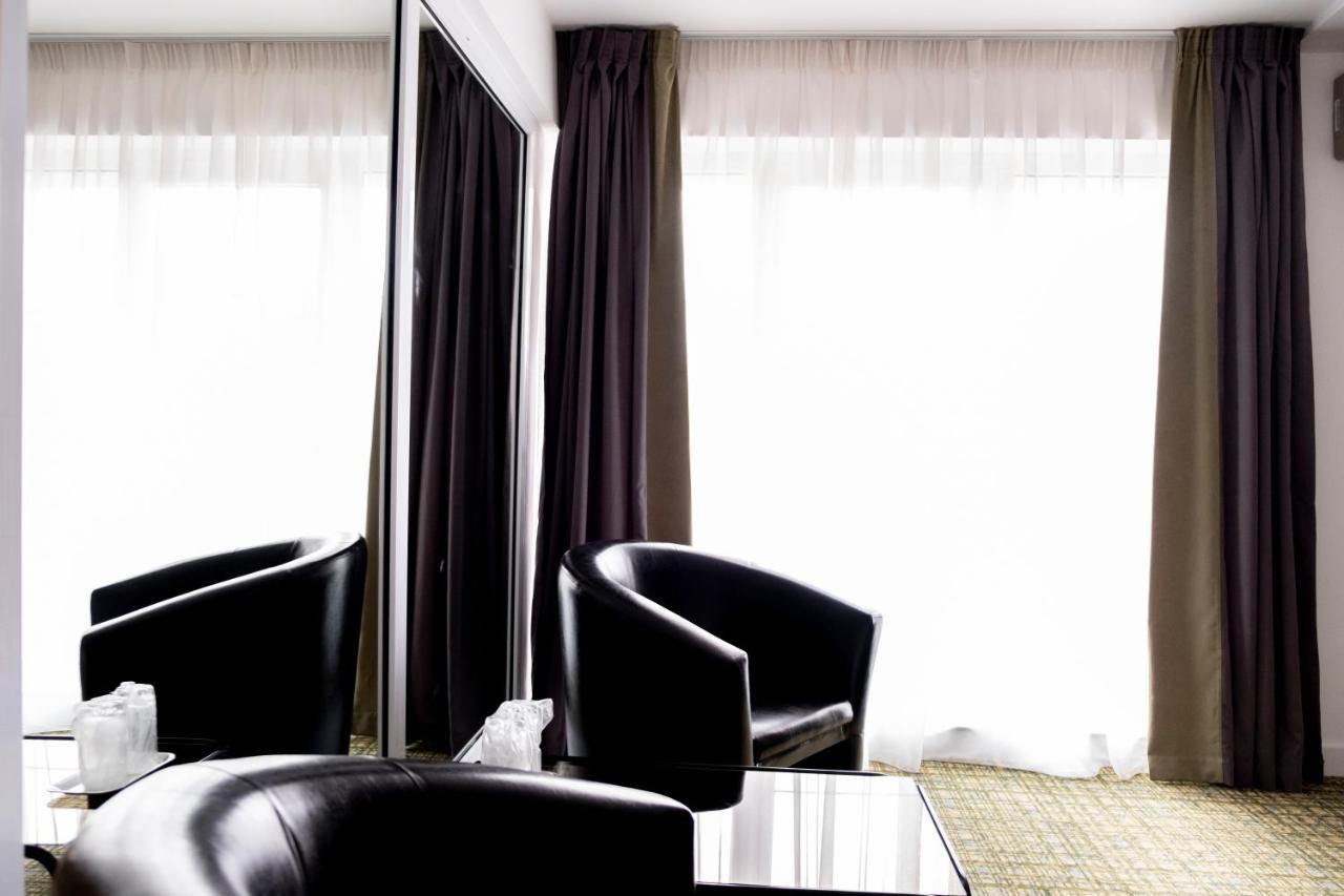 Hotel Casa Gabriela Bukareszt Zewnętrze zdjęcie