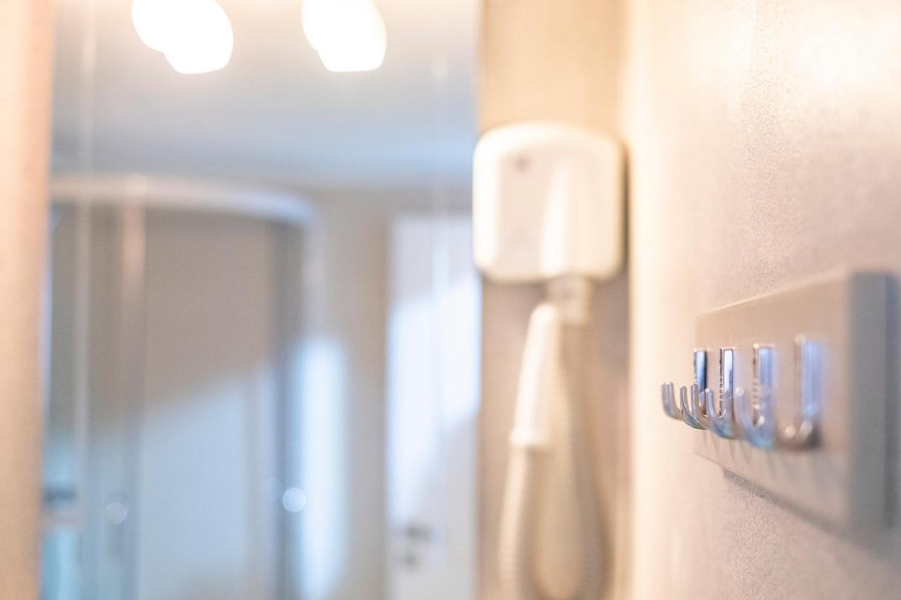 Hotel Casa Gabriela Bukareszt Zewnętrze zdjęcie