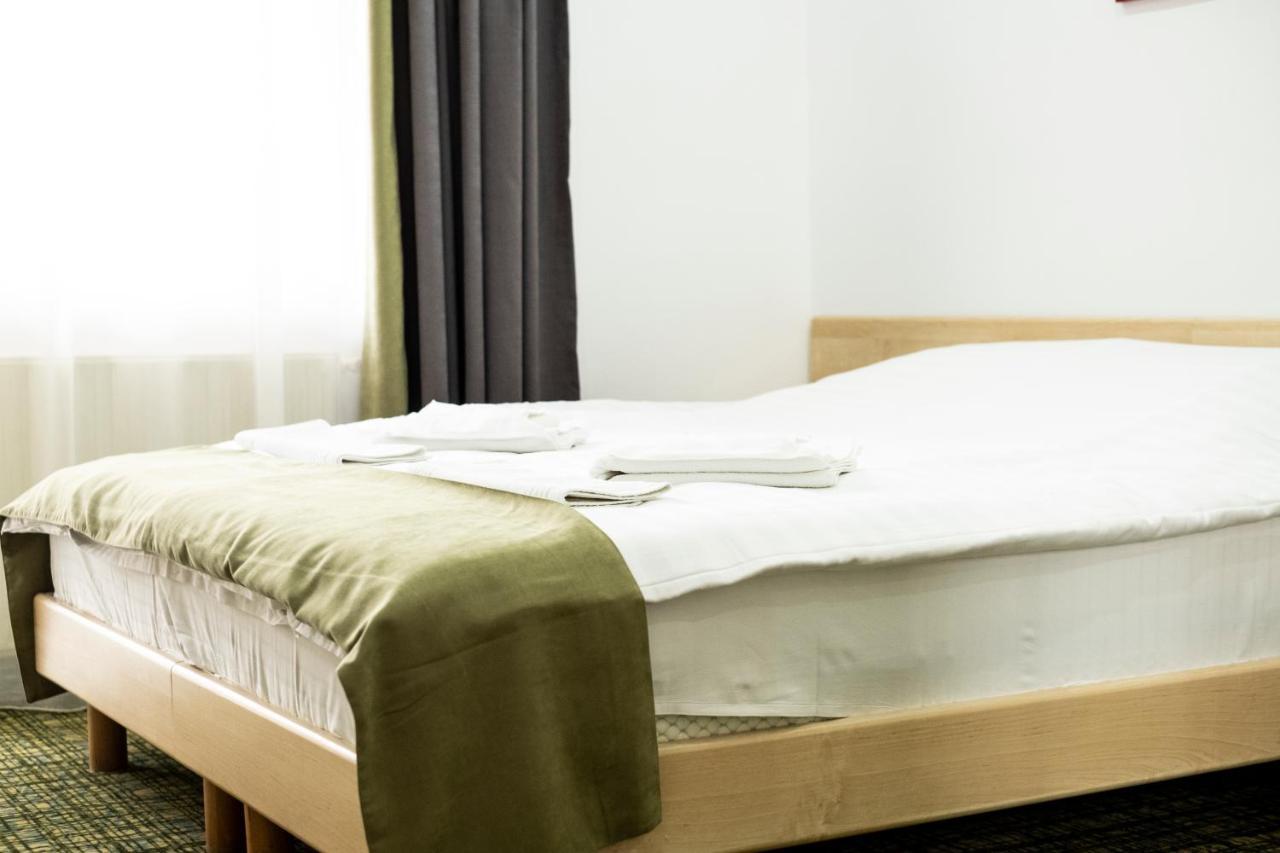 Hotel Casa Gabriela Bukareszt Zewnętrze zdjęcie