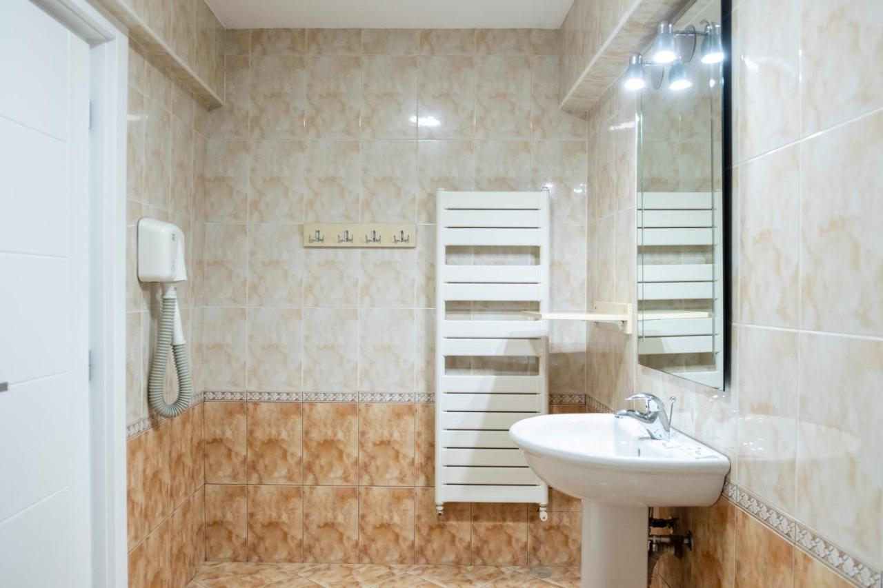 Hotel Casa Gabriela Bukareszt Zewnętrze zdjęcie