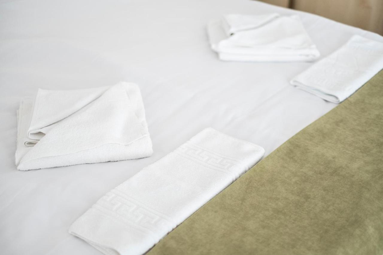 Hotel Casa Gabriela Bukareszt Zewnętrze zdjęcie