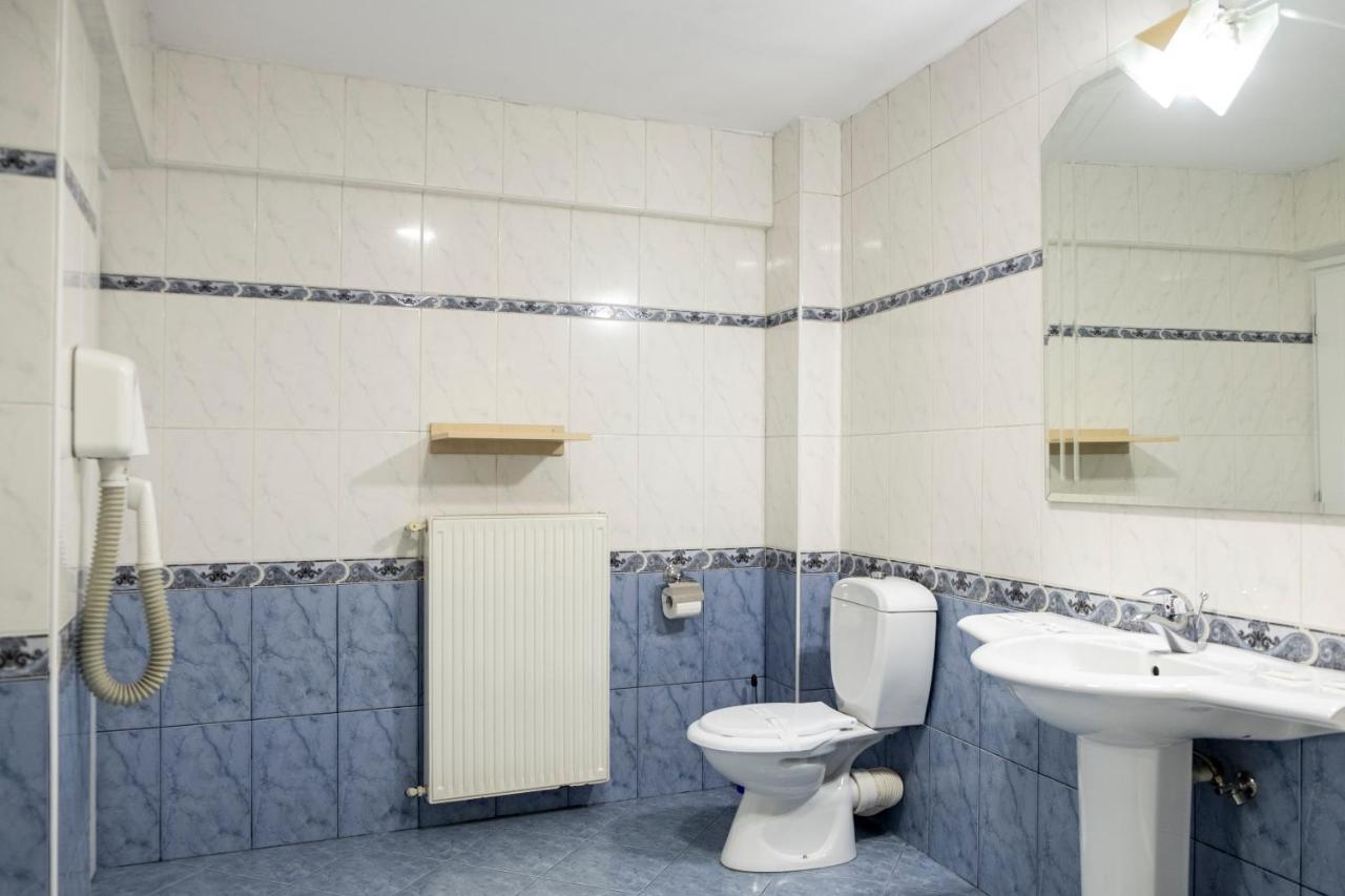 Hotel Casa Gabriela Bukareszt Zewnętrze zdjęcie