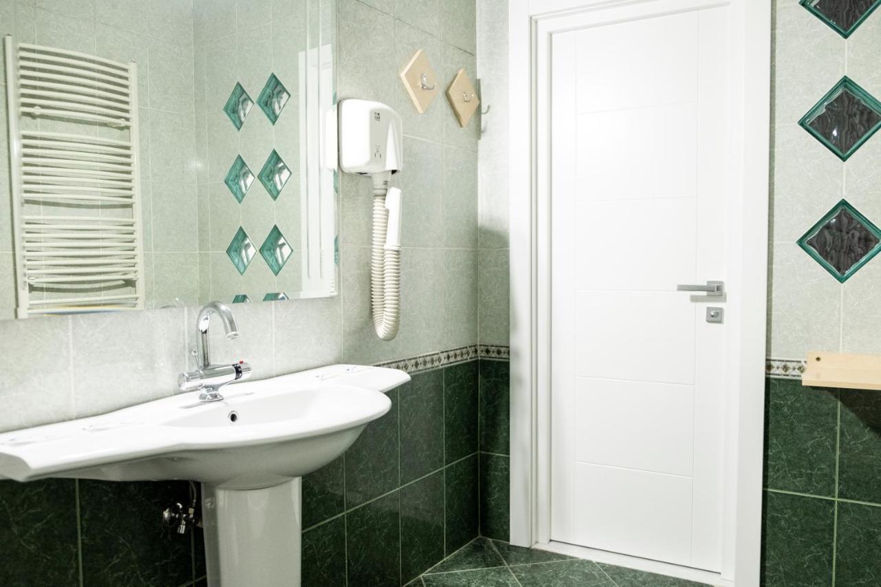 Hotel Casa Gabriela Bukareszt Zewnętrze zdjęcie