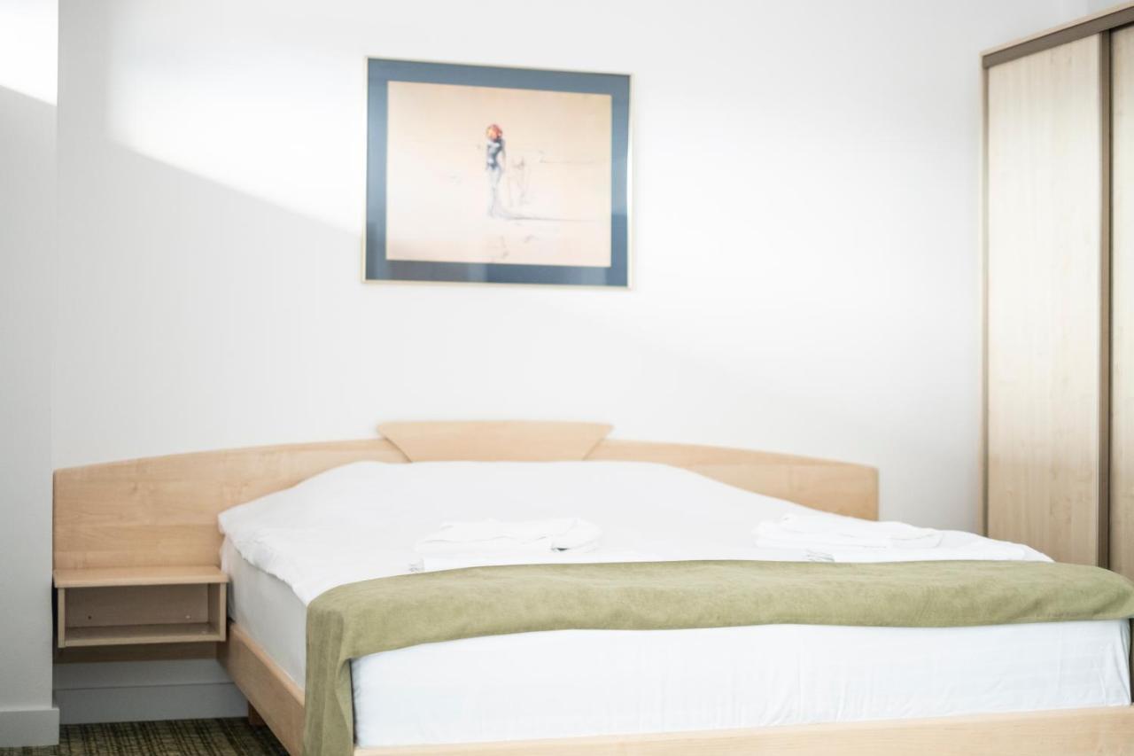 Hotel Casa Gabriela Bukareszt Zewnętrze zdjęcie