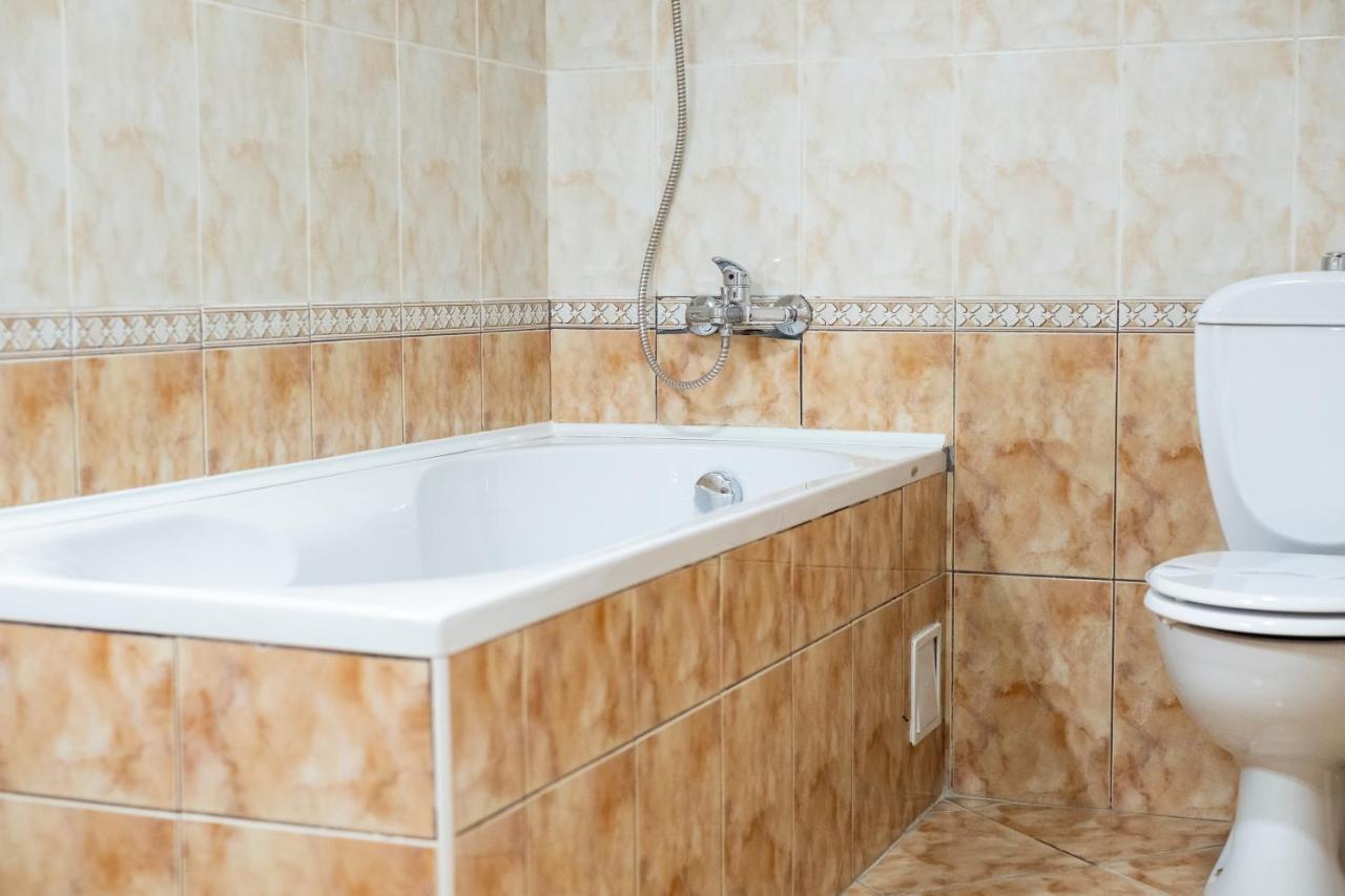 Hotel Casa Gabriela Bukareszt Zewnętrze zdjęcie