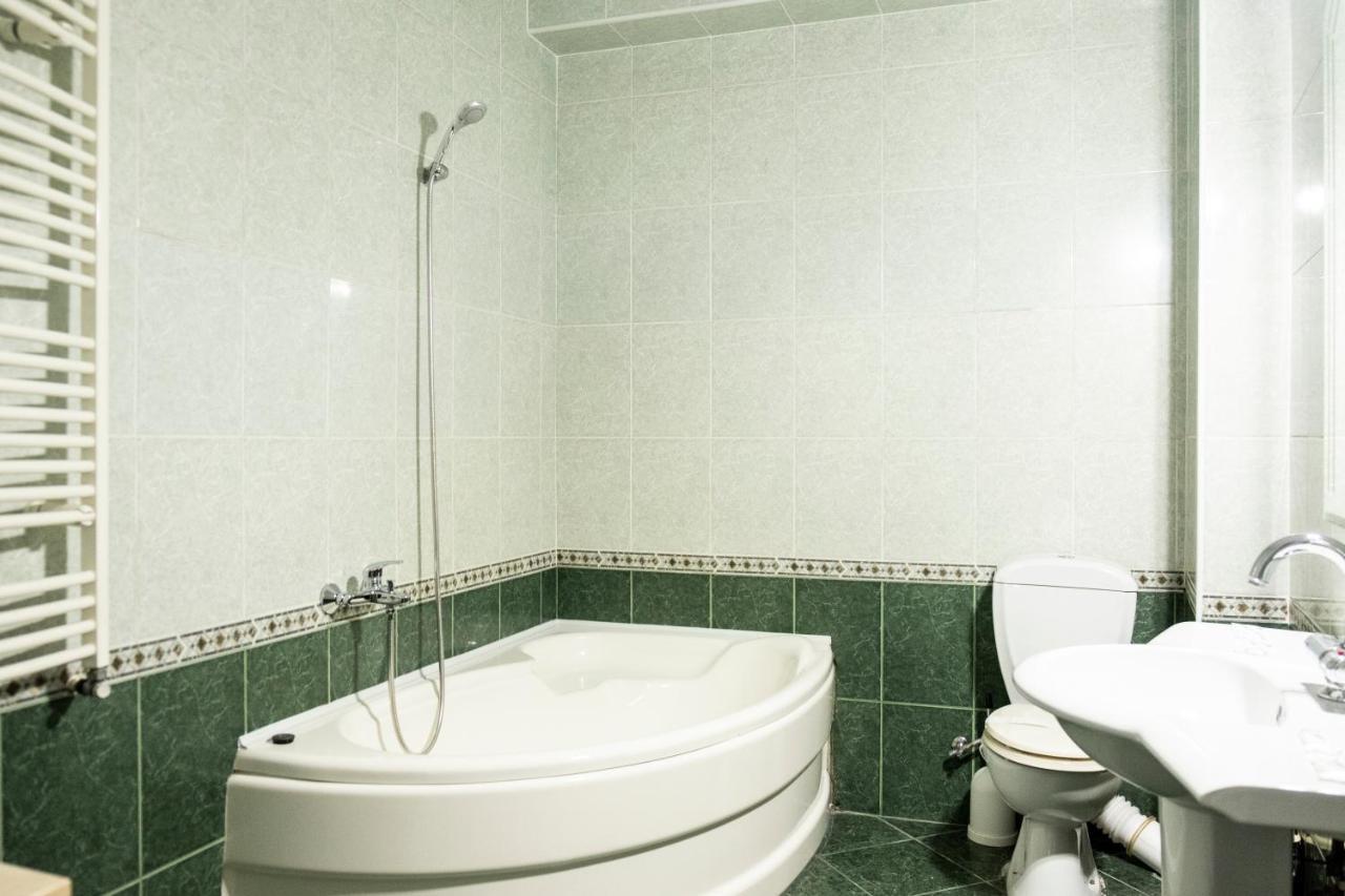 Hotel Casa Gabriela Bukareszt Zewnętrze zdjęcie