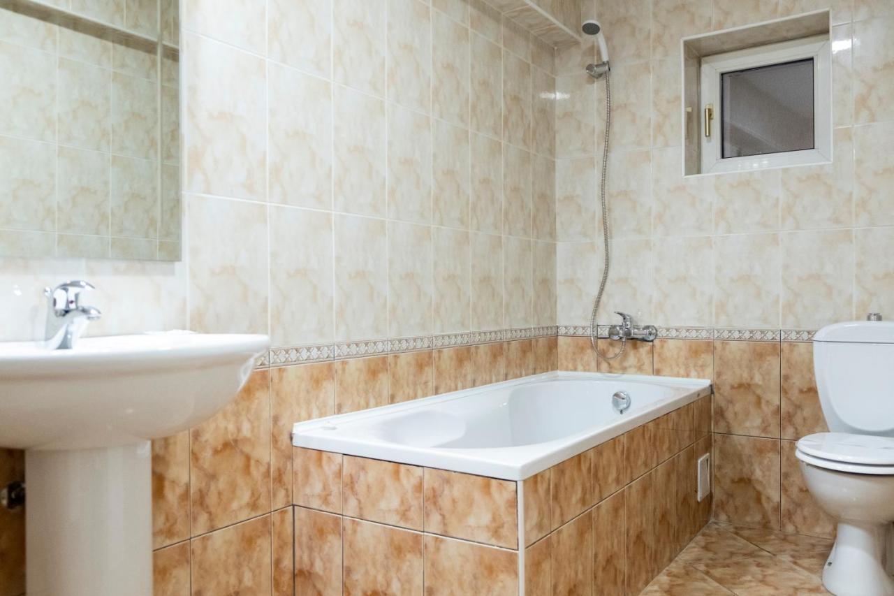Hotel Casa Gabriela Bukareszt Zewnętrze zdjęcie