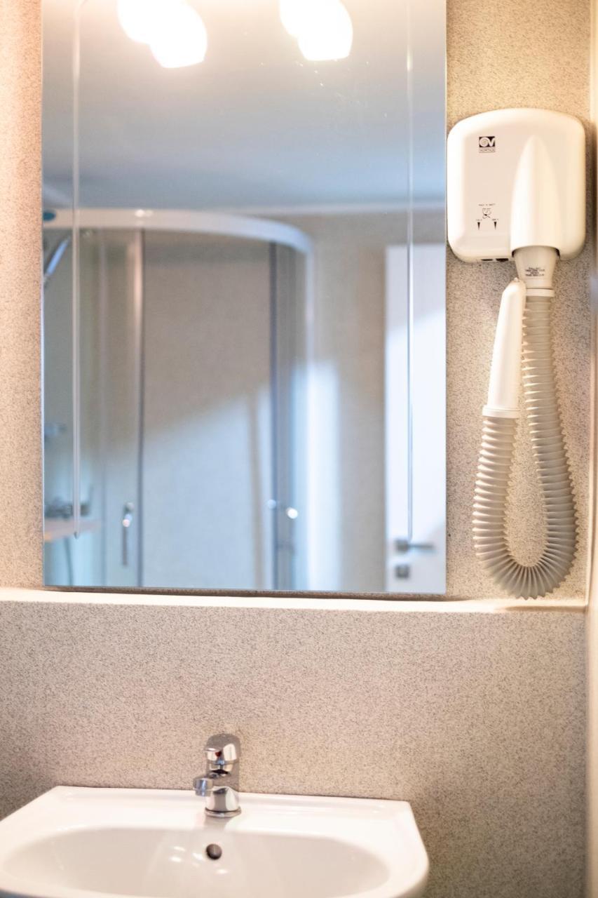 Hotel Casa Gabriela Bukareszt Zewnętrze zdjęcie
