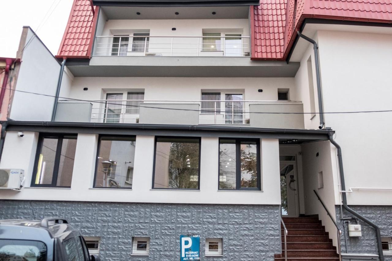 Hotel Casa Gabriela Bukareszt Zewnętrze zdjęcie