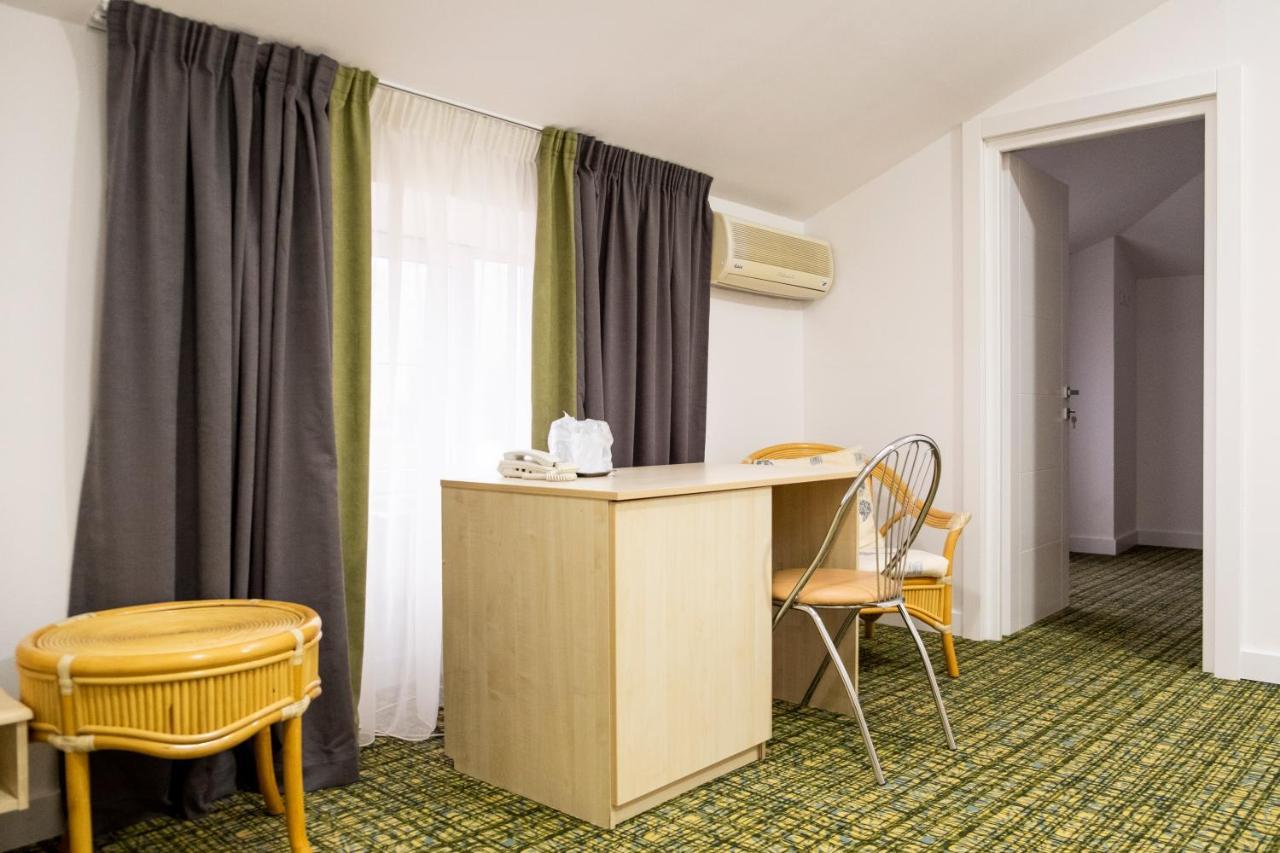 Hotel Casa Gabriela Bukareszt Zewnętrze zdjęcie