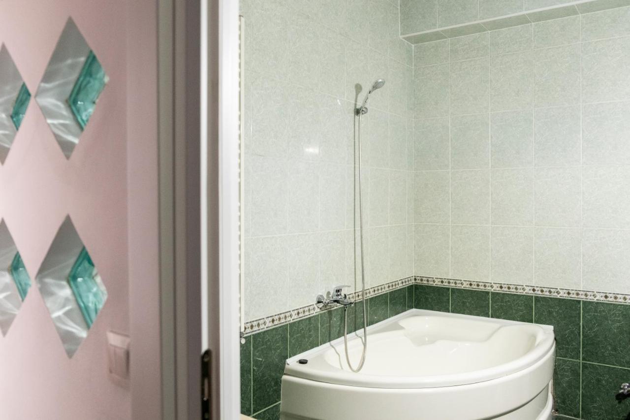 Hotel Casa Gabriela Bukareszt Zewnętrze zdjęcie