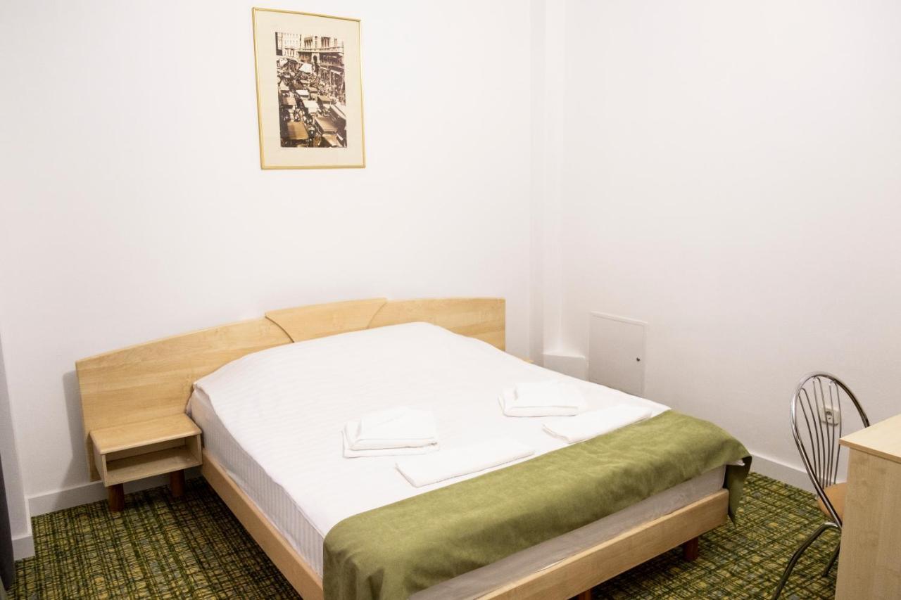 Hotel Casa Gabriela Bukareszt Zewnętrze zdjęcie