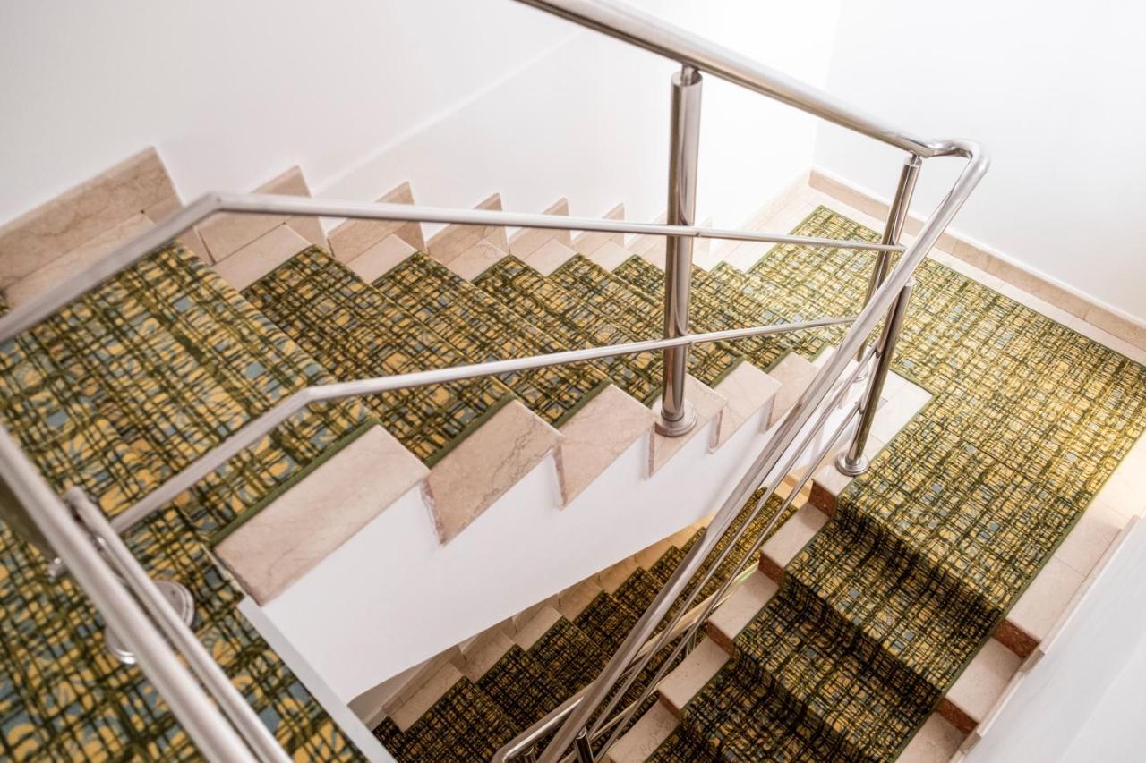 Hotel Casa Gabriela Bukareszt Zewnętrze zdjęcie