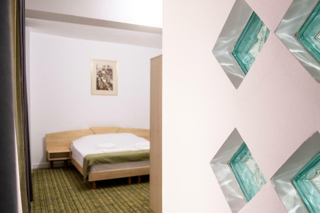 Hotel Casa Gabriela Bukareszt Zewnętrze zdjęcie