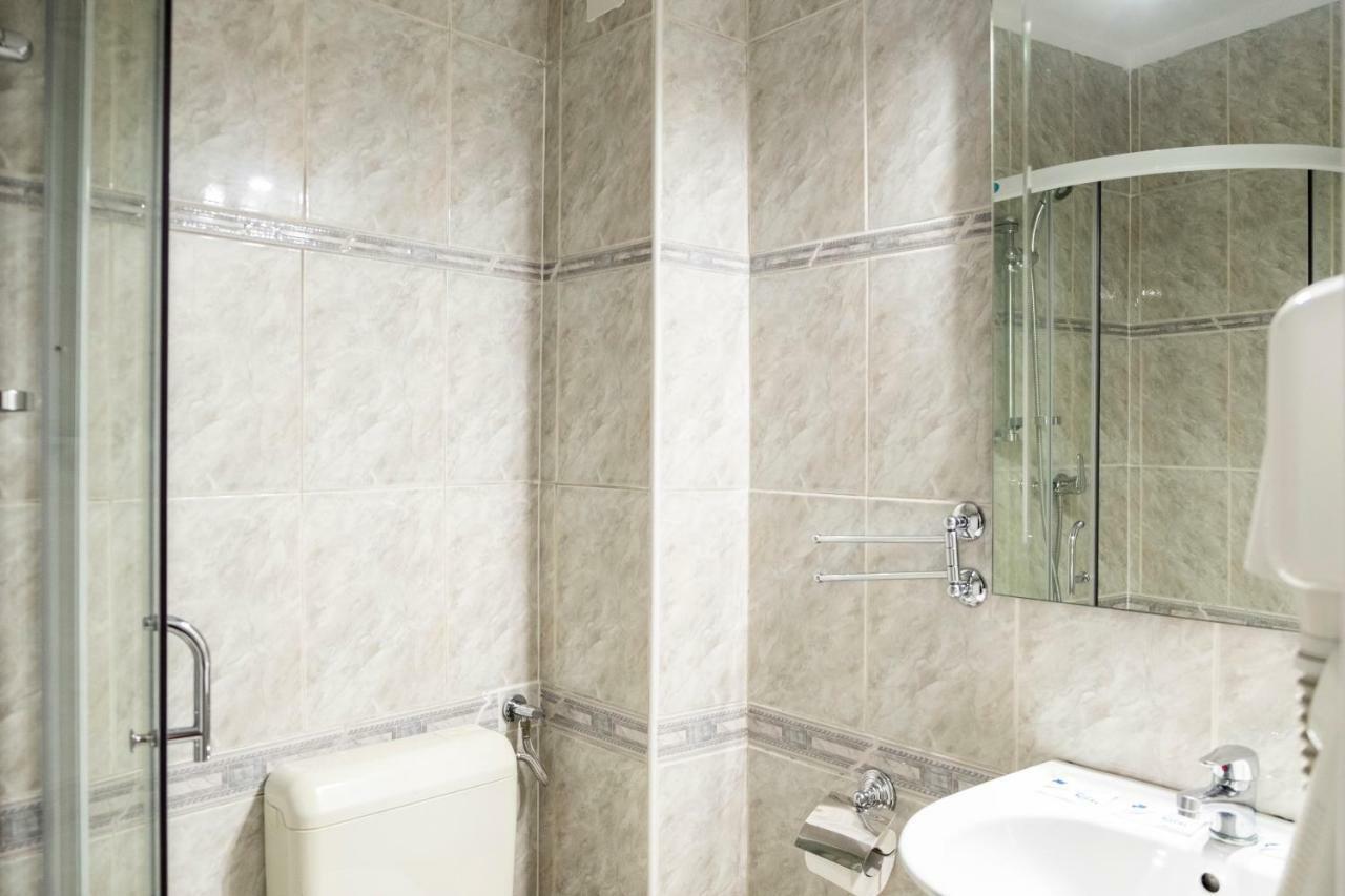 Hotel Casa Gabriela Bukareszt Zewnętrze zdjęcie