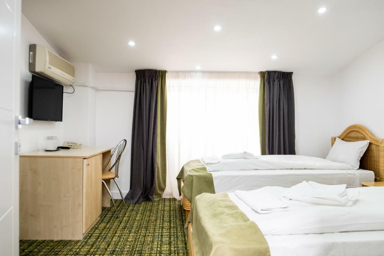 Hotel Casa Gabriela Bukareszt Zewnętrze zdjęcie